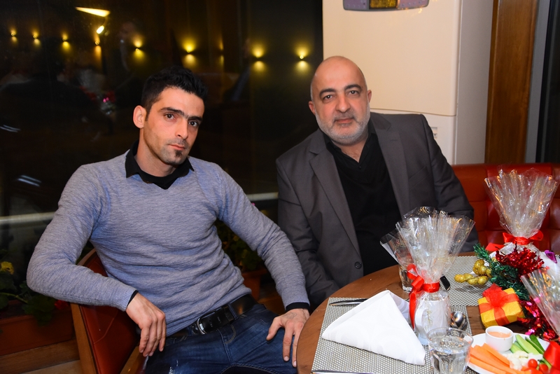  Harb Electric End Of Year Dinner 